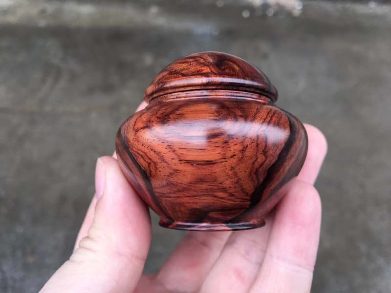 海黄老料·品香罐